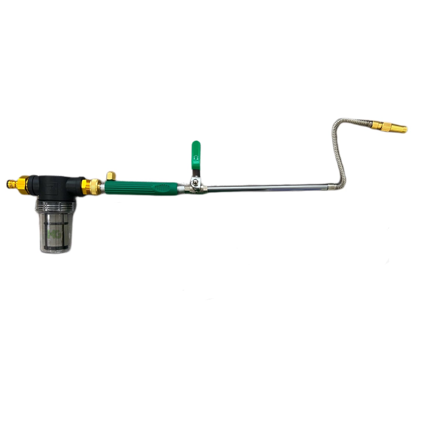 Klean Guard Pro-X Sprayer (unit only)